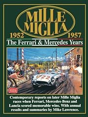 Mille miglia ferrari for sale  Delivered anywhere in UK