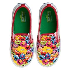 Sesame street shoes for sale  Delivered anywhere in USA 