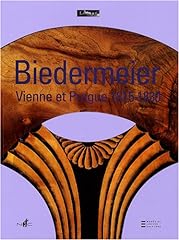 Biedermeier artisanat design d'occasion  Livré partout en Belgiqu
