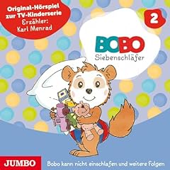 Bobo siebenschläfer bobo gebraucht kaufen  Wird an jeden Ort in Deutschland