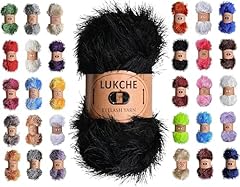 Lukche eyelash fun for sale  Delivered anywhere in USA 
