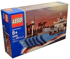 Lego maersk sealand gebraucht kaufen  Wird an jeden Ort in Deutschland