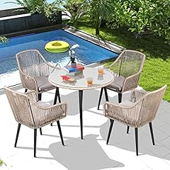 Patiorama piece patio for sale  Delivered anywhere in USA 