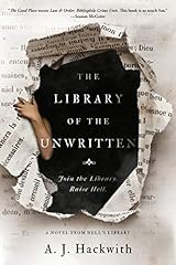 Library unwritten for sale  Delivered anywhere in USA 