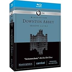 Masterpiece downton abbey for sale  Delivered anywhere in USA 