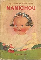 Mamichou marguerite . d'occasion  Livré partout en France