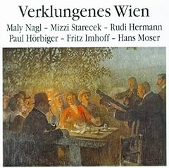 Verklungenes wien import d'occasion  Livré partout en France