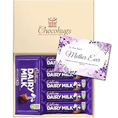 Chocohugs chocolate gift for sale  Delivered anywhere in UK