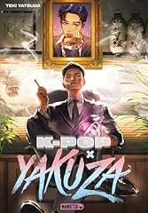 Pop yakuza d'occasion  Livré partout en France
