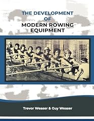 Development modern rowing for sale  Delivered anywhere in UK