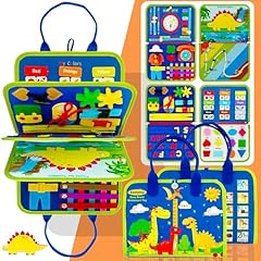 Zaztytoy busy board for sale  Delivered anywhere in USA 
