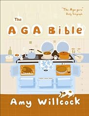 The aga bible d'occasion  Livré partout en Belgiqu