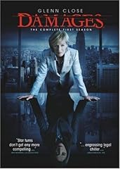 Damages season 1 for sale  Delivered anywhere in USA 