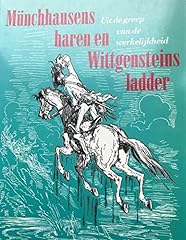 Münchhausens haren wittgenste d'occasion  Livré partout en France