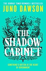 The shadow cabinet d'occasion  Livré partout en France