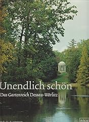 Unendlich schön gartenreich gebraucht kaufen  Wird an jeden Ort in Deutschland