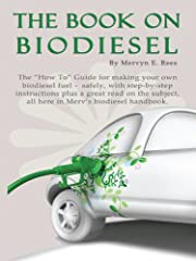 Book biodiesel for sale  Delivered anywhere in Ireland