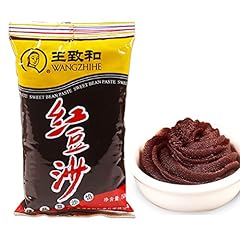 Wangzhihe süße bohnenpaste gebraucht kaufen  Wird an jeden Ort in Deutschland