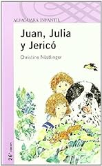 Juan julia jerico d'occasion  Livré partout en France