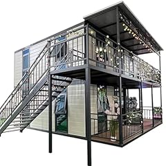 Expandable tiny home for sale  Delivered anywhere in USA 