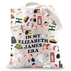 Mysomy elizabeth james for sale  Delivered anywhere in UK