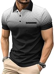 Men polo shirt for sale  Delivered anywhere in UK