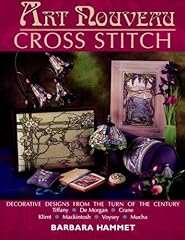 Art nouveau cross for sale  Delivered anywhere in UK