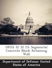 Ufgs segmental concrete for sale  Delivered anywhere in USA 