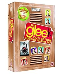 Glee season and gebraucht kaufen  Wird an jeden Ort in Deutschland