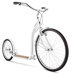 Used, Schwinn Shuffle Adult Scooter, 26-Inch Front Wheel, for sale  Delivered anywhere in USA 