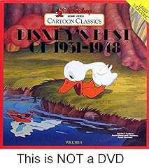 Disney best 1931 for sale  Delivered anywhere in USA 