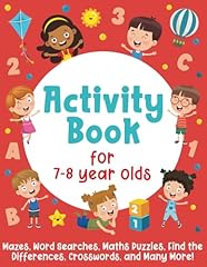 Activity book year for sale  Delivered anywhere in UK