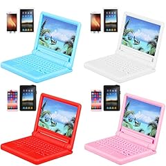 Mini dollhouse laptop for sale  Delivered anywhere in USA 