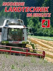Moderne landtechnik einsatz gebraucht kaufen  Wird an jeden Ort in Deutschland