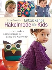 Entzückende häkelmode kids gebraucht kaufen  Wird an jeden Ort in Deutschland