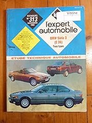 Serie e36 revue d'occasion  Livré partout en France