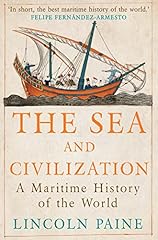 Sea civilization maritime for sale  Delivered anywhere in UK