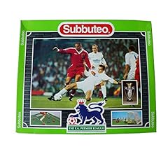 Subbuteo f. . for sale  Delivered anywhere in Ireland