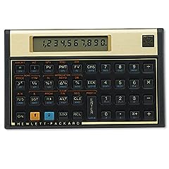 12c financial calculator for sale  Delivered anywhere in USA 