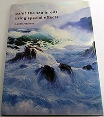 Paint sea oil for sale  Delivered anywhere in USA 
