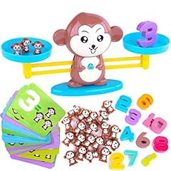 Cooltoys monkey balance for sale  Delivered anywhere in USA 