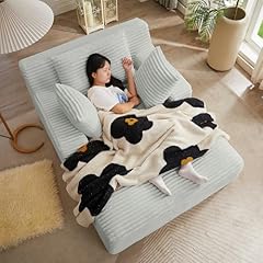 Tmsan oversized chaise for sale  Delivered anywhere in USA 