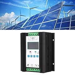Contrôle solaire éolien d'occasion  Livré partout en France