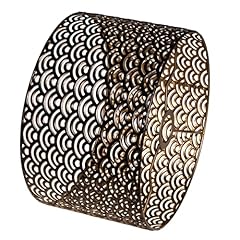Vintage metal round gebraucht kaufen  Wird an jeden Ort in Deutschland