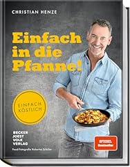 Einfach pfanne einfach gebraucht kaufen  Wird an jeden Ort in Deutschland