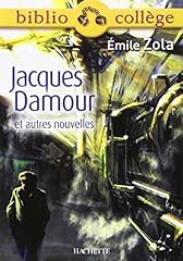 Jacques damour autres gebraucht kaufen  Wird an jeden Ort in Deutschland