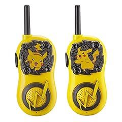Ekids pokemon walkie for sale  Delivered anywhere in USA 