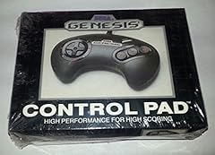Sega genesis manette d'occasion  Livré partout en France