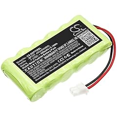 Techtek batteries 300mah d'occasion  Livré partout en France