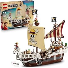 Lego piece schiff gebraucht kaufen  Wird an jeden Ort in Deutschland